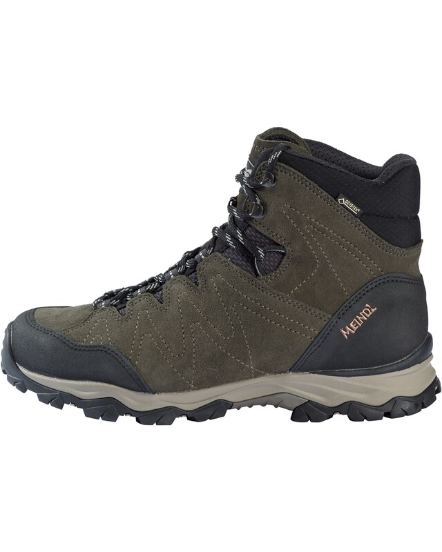 Meindl Stiefel Kreuzberg GTX