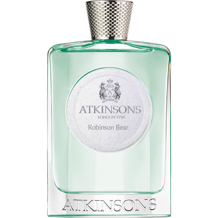 Eau de Parfum Spray