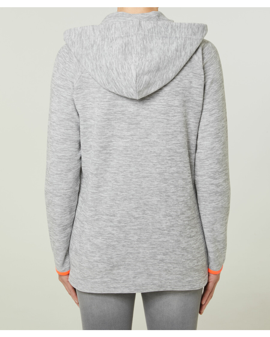 Fleecejacke