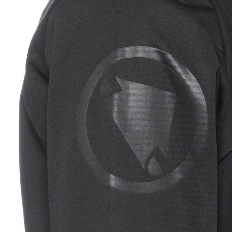 Endura SingleTrack Fahrradjacke Herren