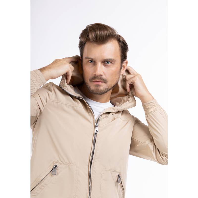 DreiMaster Outdoorjacke Herren