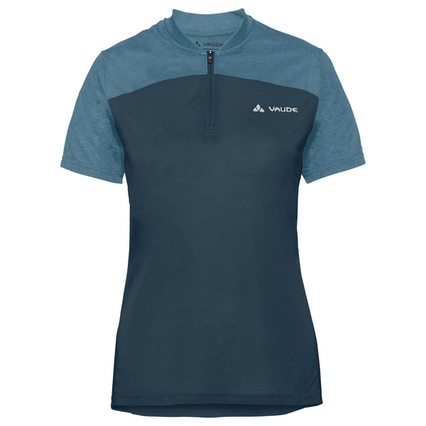 TREMALZO SHIRT IV Damen - Fahrradtrikot