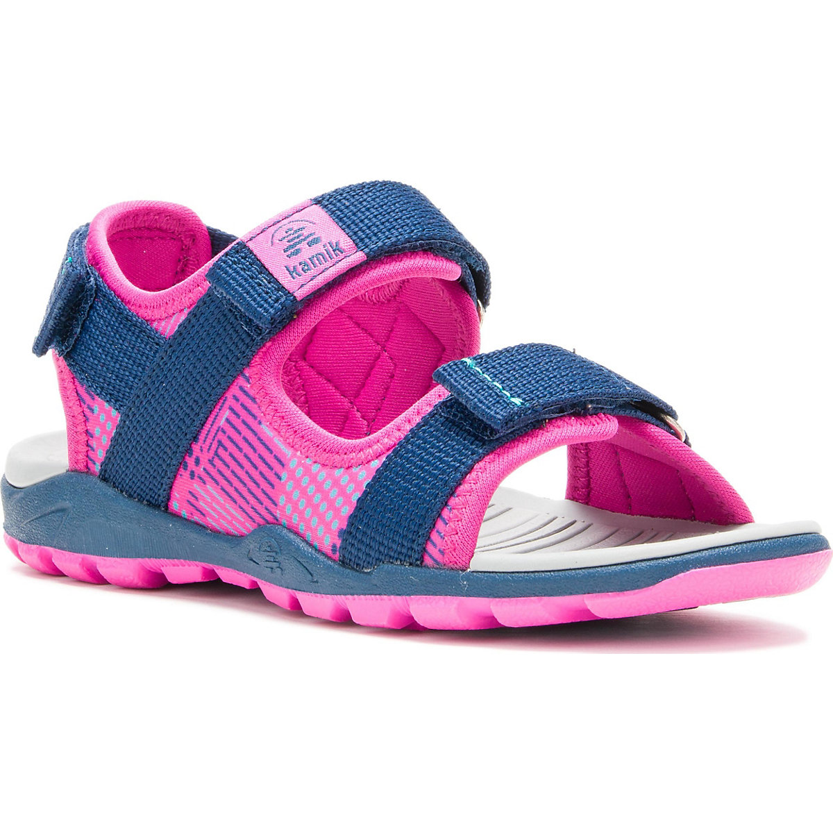 Sandalen JUMP für Mädchen