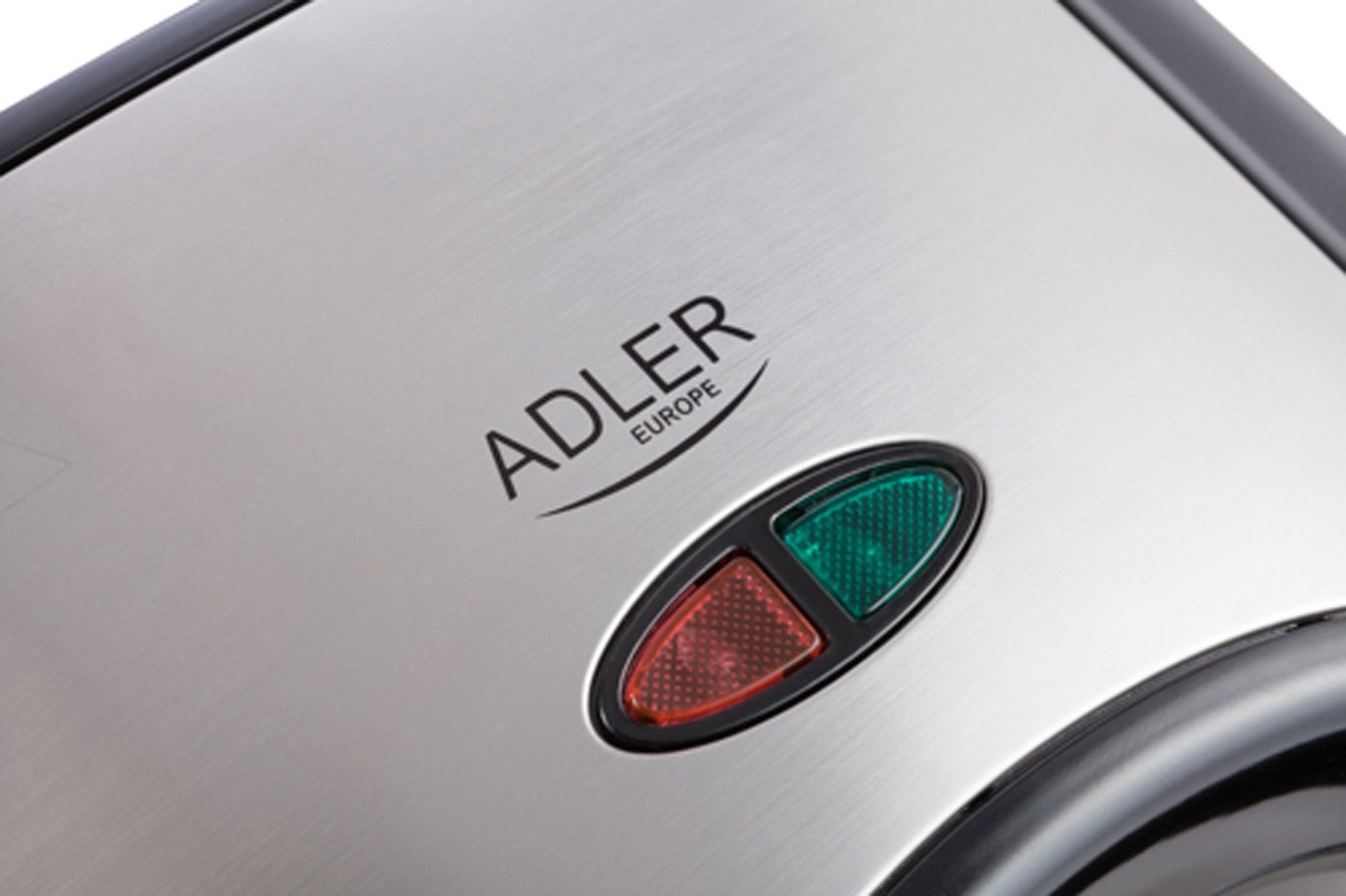 Adler Sandwichmaker AD 3015 Sandwichtoaster, 750 W
