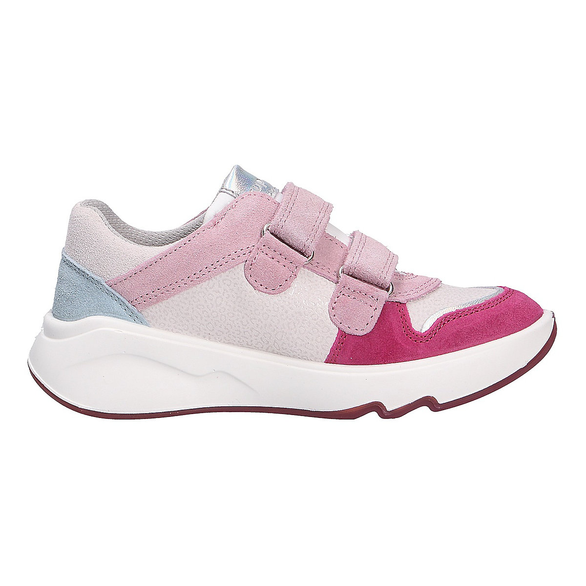 Superfit Mädchen Halbschuh Halbschuhe
