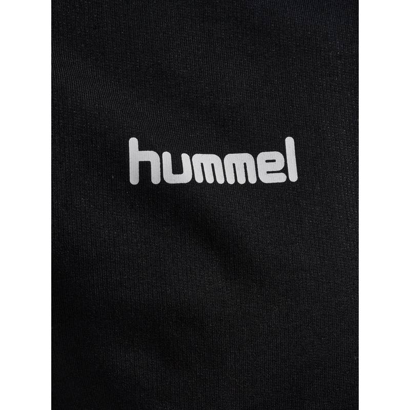 hummel HMLGO COTTON ZIP HOODIE Sweatshirt Herren