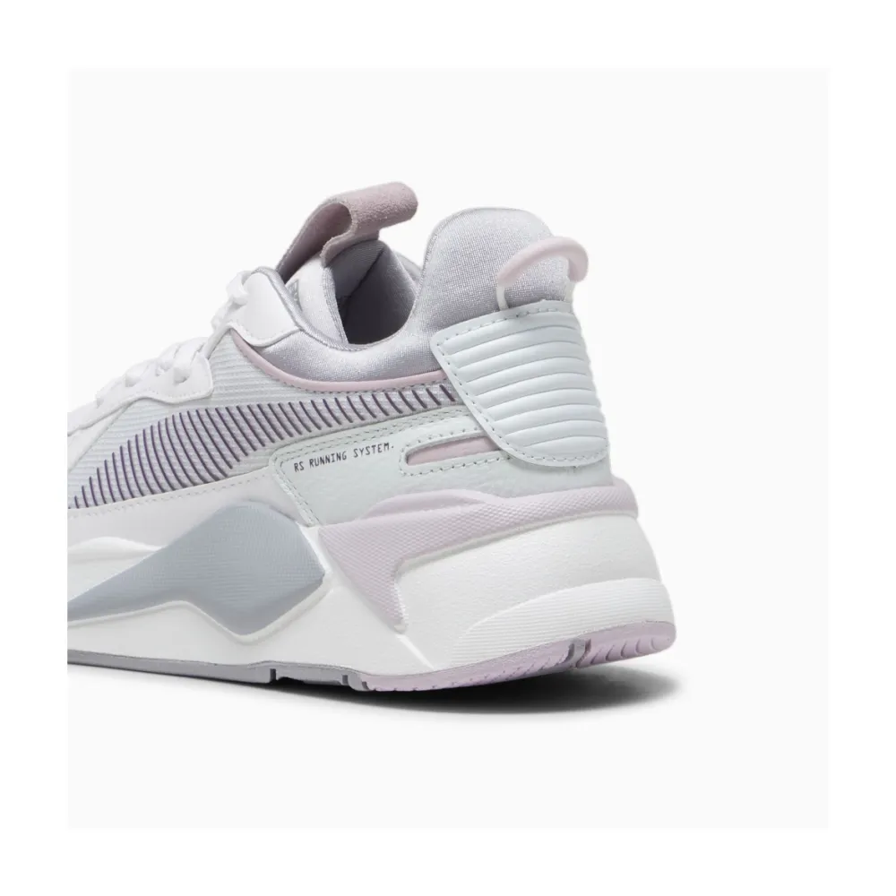 PUMA RS X Soft 393772_04 / weiss