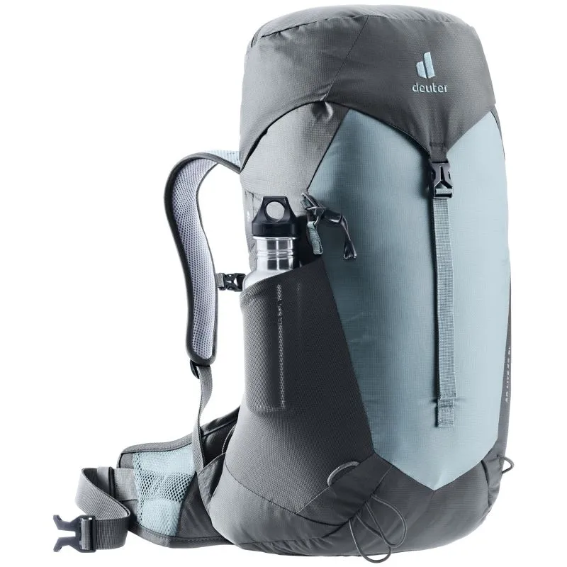Deuter Rucksack AC Lite 22 SL - shale-graphite