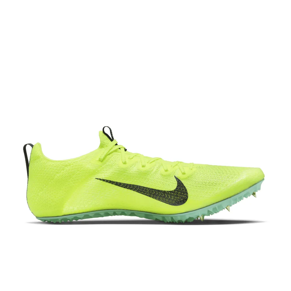 Nike Zoom Superfly Elite 2 DR9923-700 / gelb