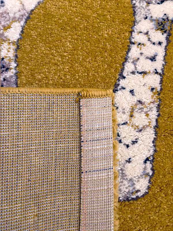 Tapis deco FAON 80x150cm
