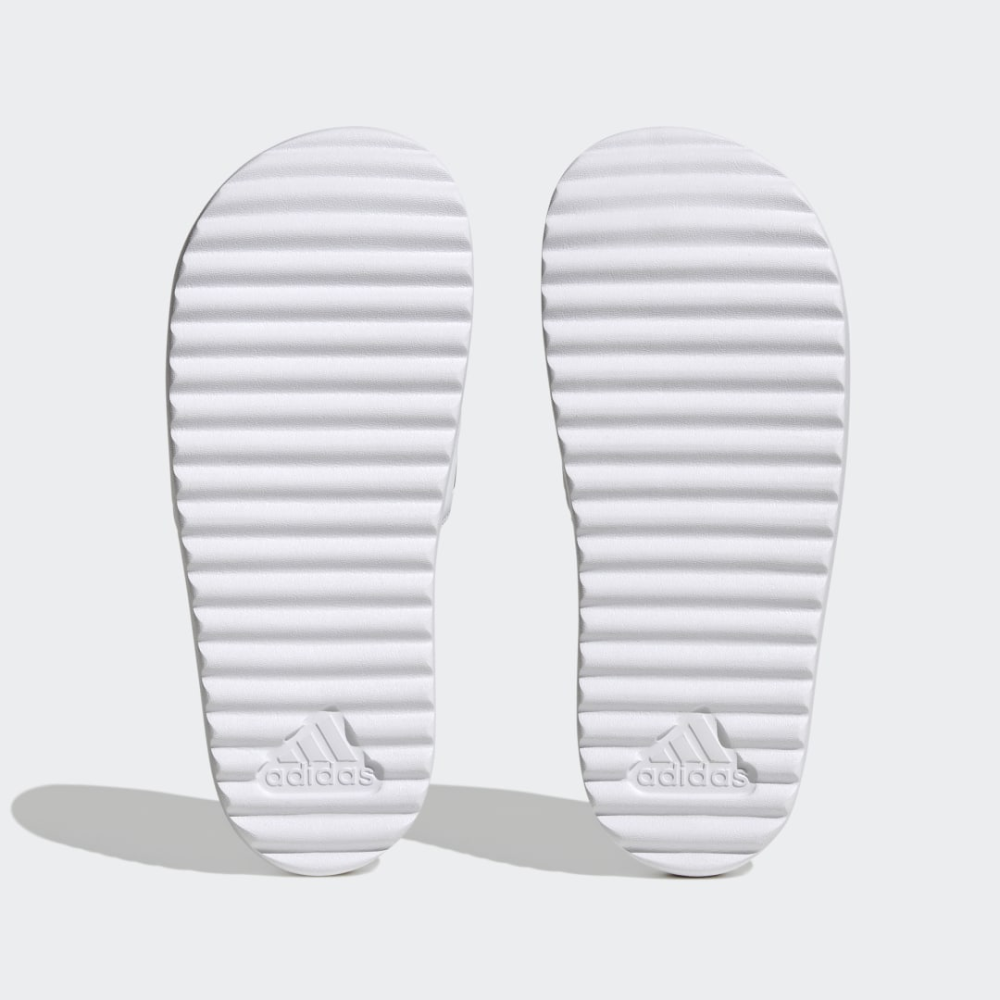 adidas Adilette Platform IE9703 / weiss