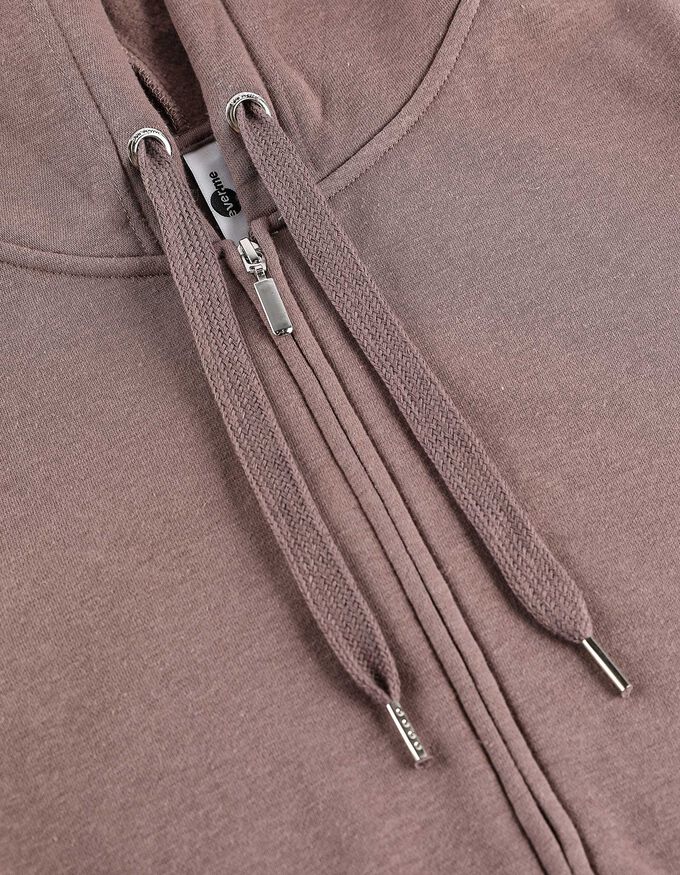 Sweatjacke - Regular Fit