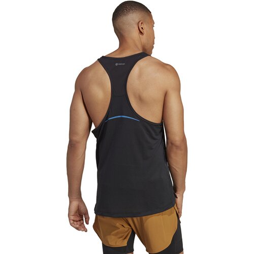 HERREN SHIRT HIIT HR ELV TK