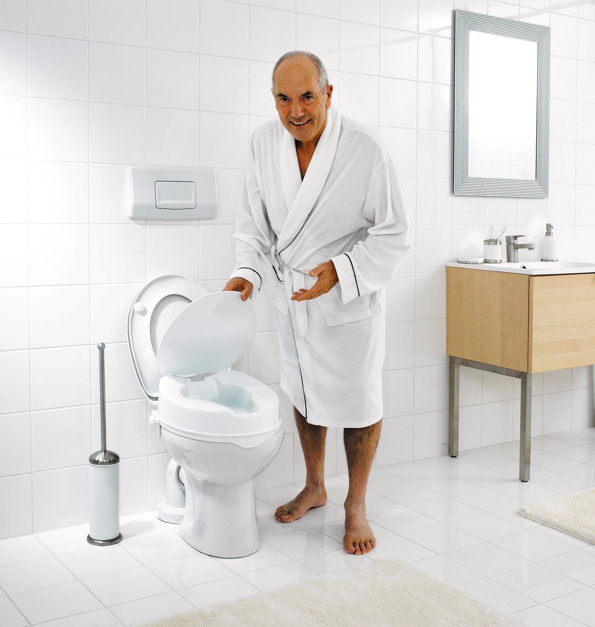 Ridder WC-Sitz Comfort