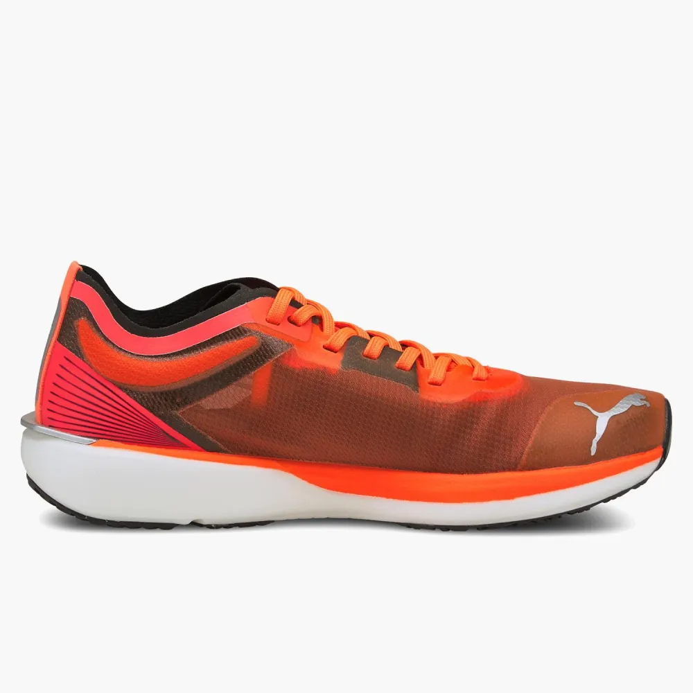 PUMA Liberate Nitro 194458/001 / rot