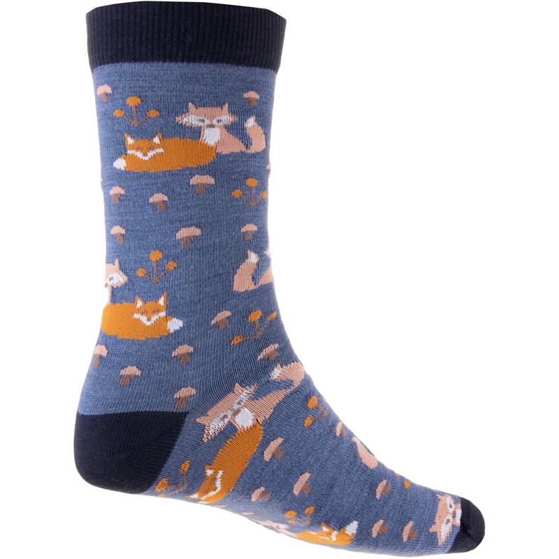 UphillSport FOXES Socken