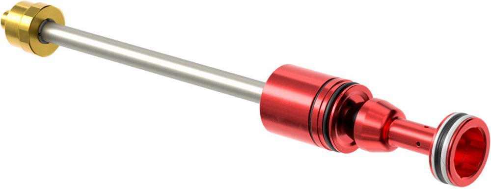RockShox Debon Air+ Upgrade Kit Lyrik D1+ Butter Cup kaufen | Bike-Discount