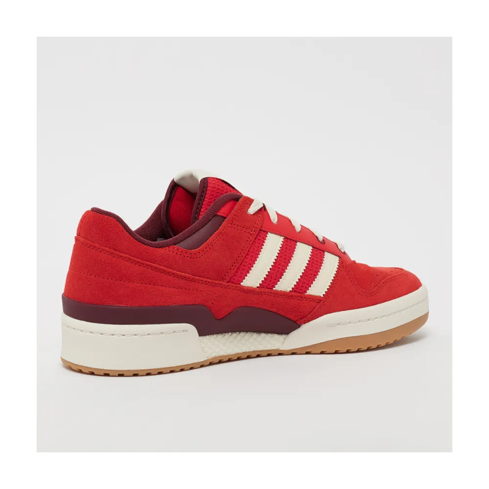 adidas Forum Low Cl IE7176 / rot
