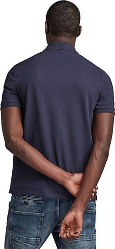 G-Star RAW Poloshirt Dunda Polo s/s