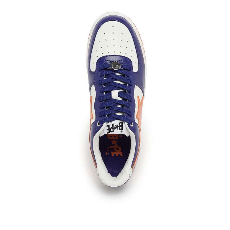 A Bathing Ape Bape Sta #3 M1 blue