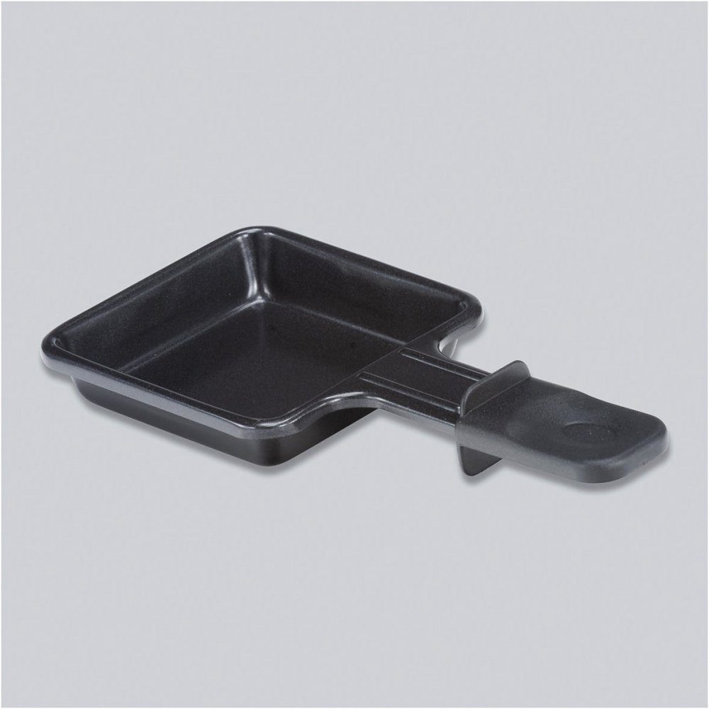 Cloer Raclette 6430 Naturstein - Raclette - schwarz