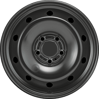 ALCAR 9583 schwarz - ATU