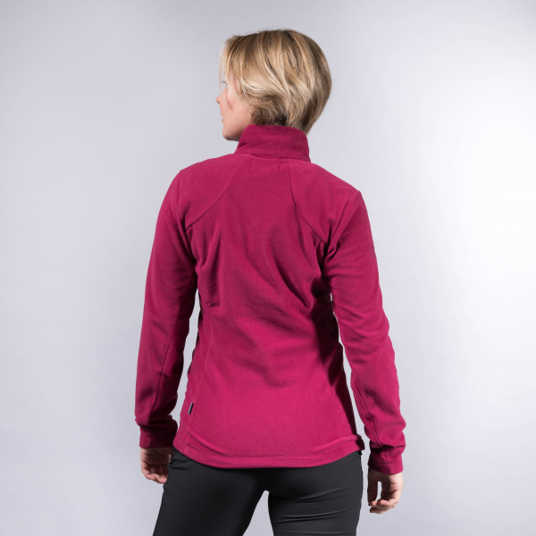 Bergans - Women's Finnsnes Fleece Jacket - Fleecejacke