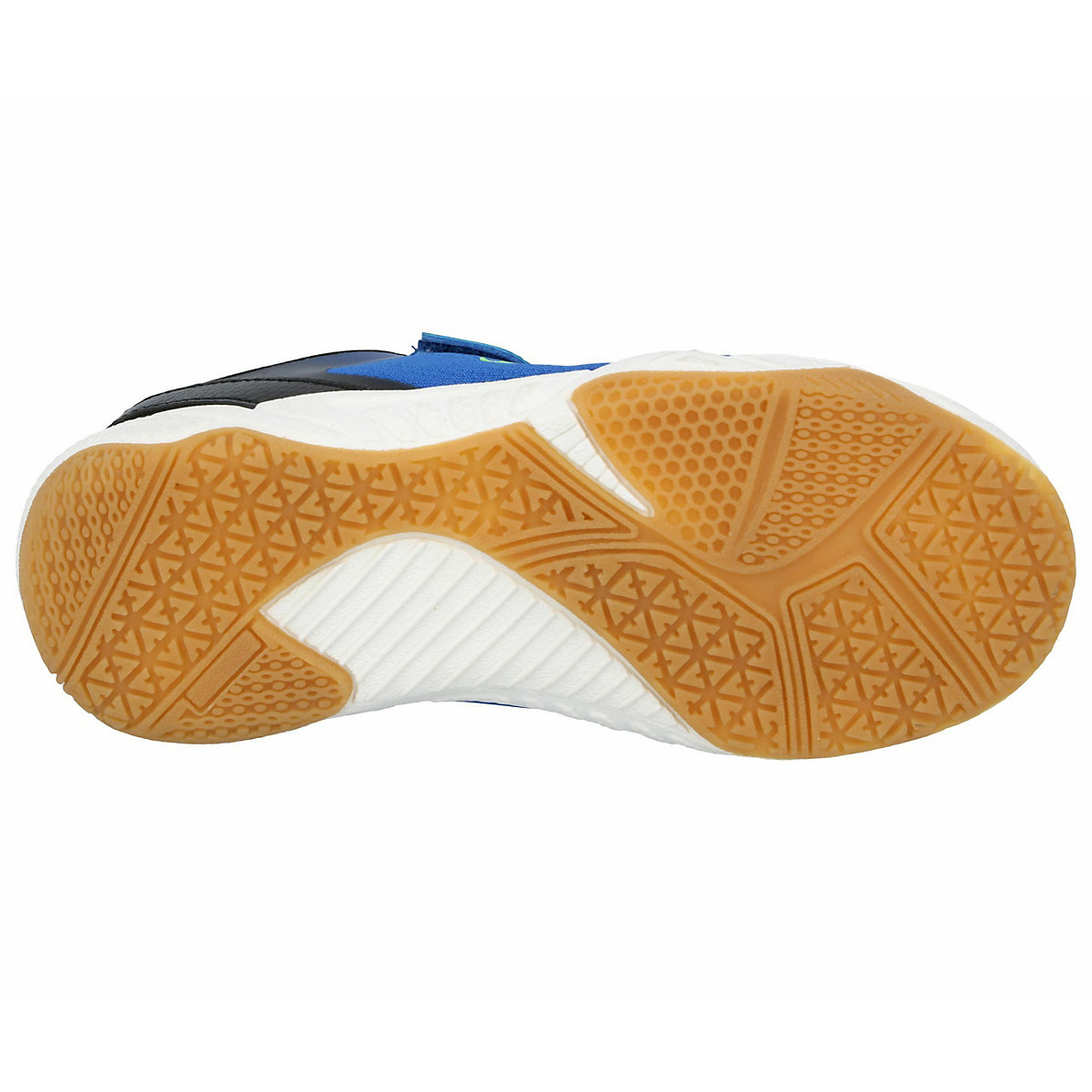 Sportschuh Key VS Halbschuhe