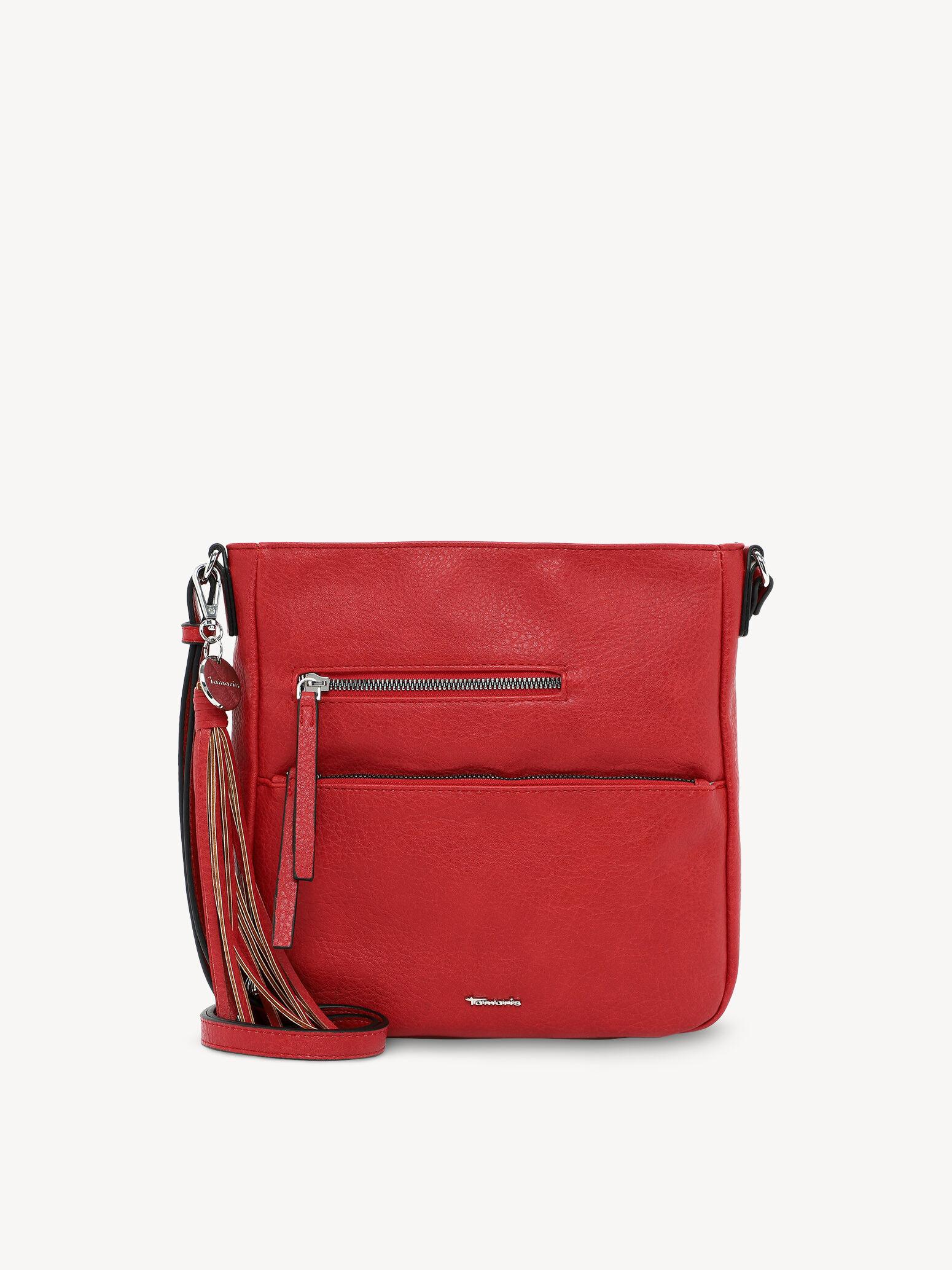 Sacs à bandoulière - rouge