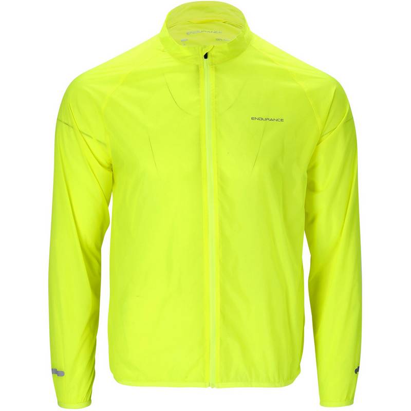 Endurance IMILE Fahrradjacke Herren