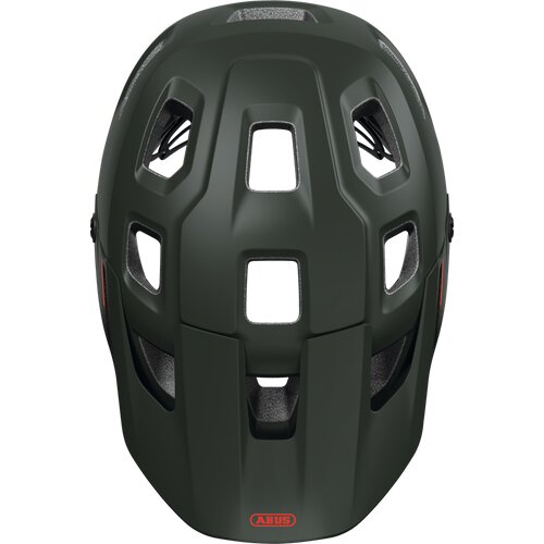 HELM MODROP