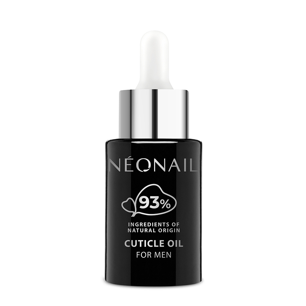 neonail Strong Nail Oil Huile à cuticules