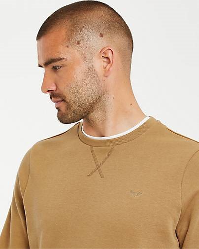 Threadbare Fleecepullover