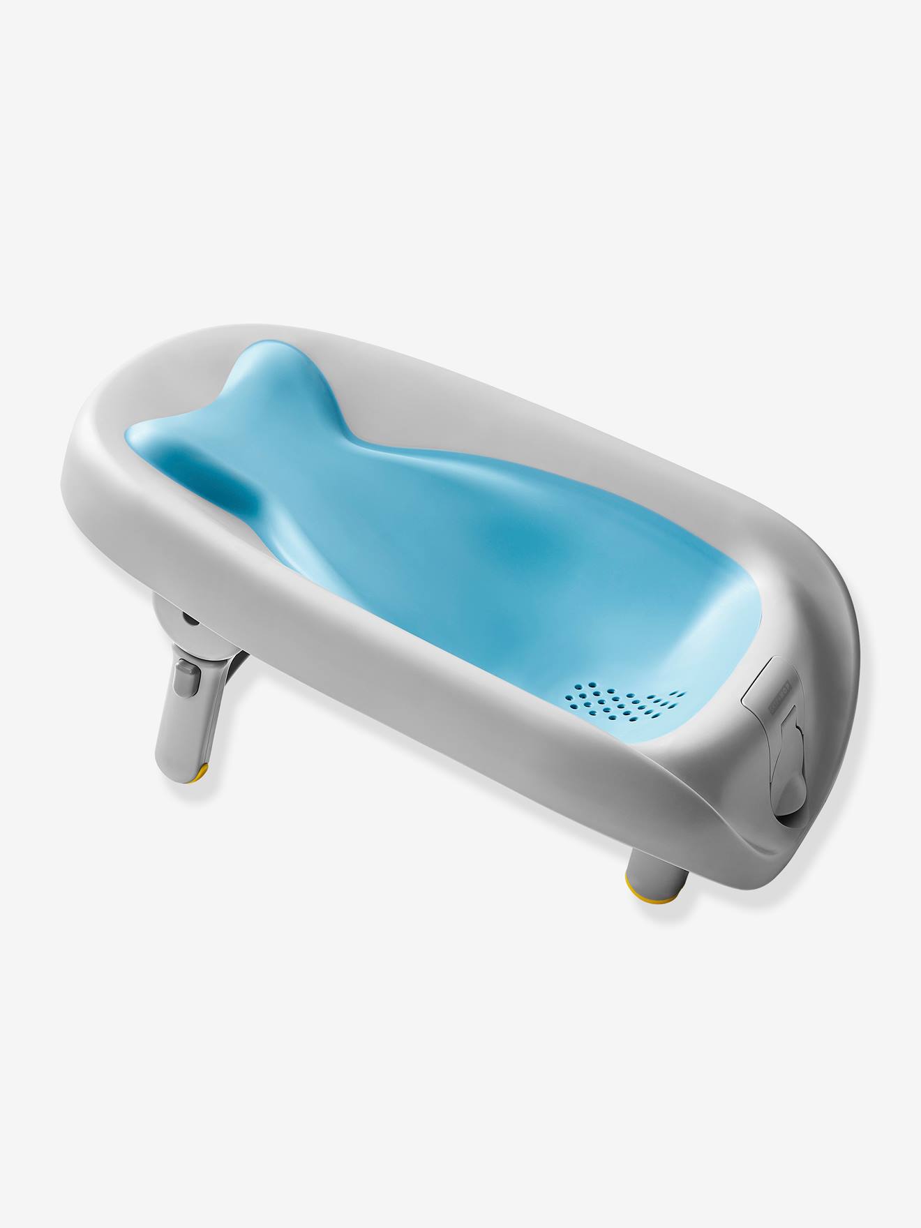 Baigneur incliné Moby SKIP HOP bleu