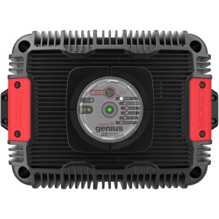 Noco GX2440 Batteriladdare 24 V 1 - 425 Ah
