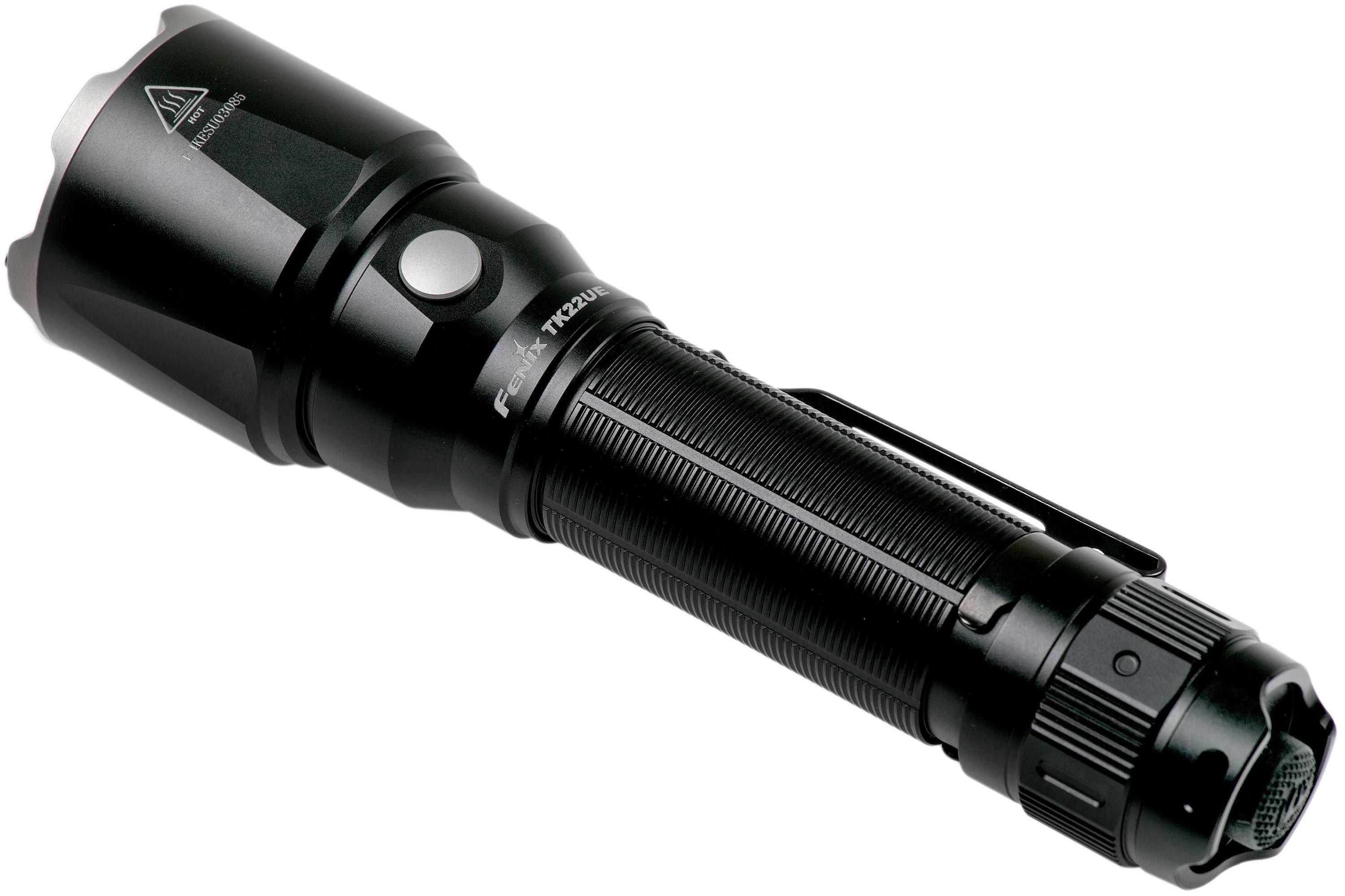 Fenix TK22UE Taktische Taschenlampe