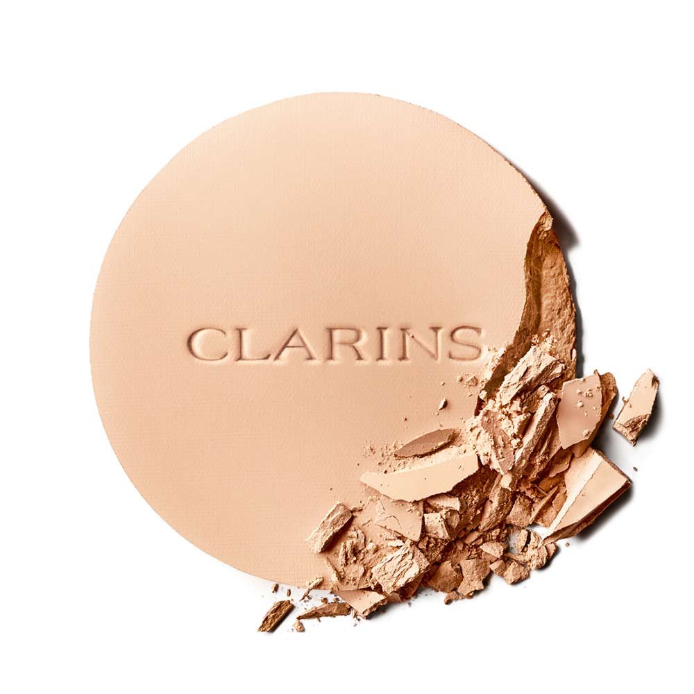 CLARINS Teint Ever Matte Compact Powder