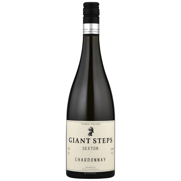 Giant StepsSexton Vineyard Chardonnay 2020