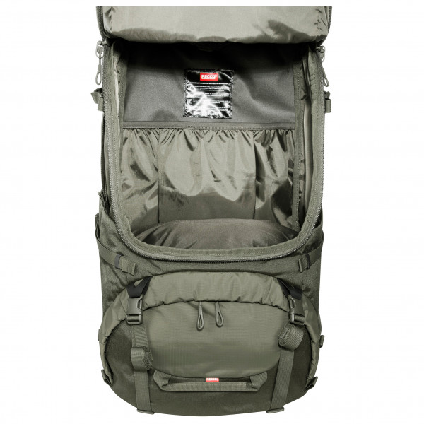 Tatonka - Yukon Carrier Pack 55+10 - Trekkingrucksack