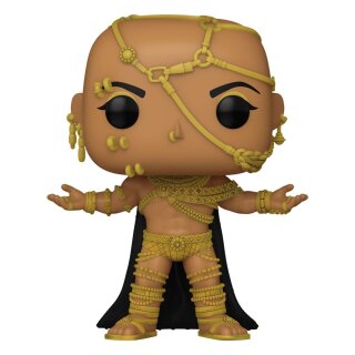 300 POP! Movies Vinyl Figur - Xerxes