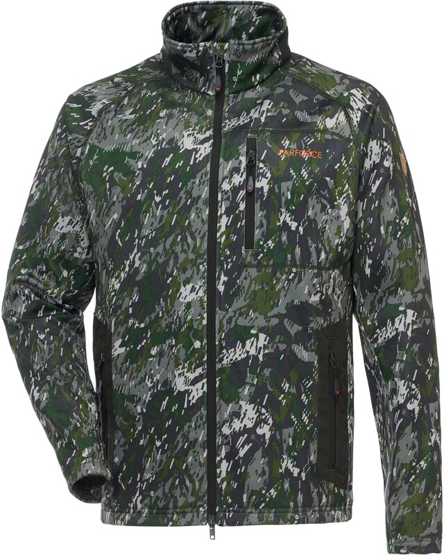 Parforce Fleecejacke Sphere