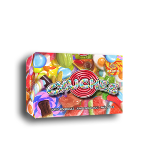 ** % SALE % ** Chuches (EN)