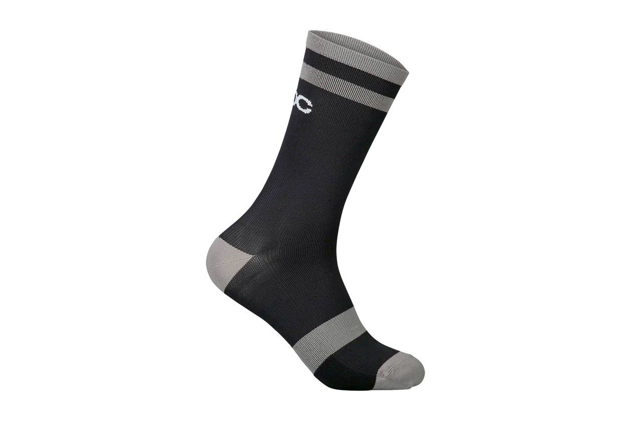 POC Lure MTB Sock Long - 2023