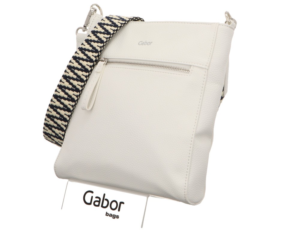 TOM TAILOR Handtaschen weiss