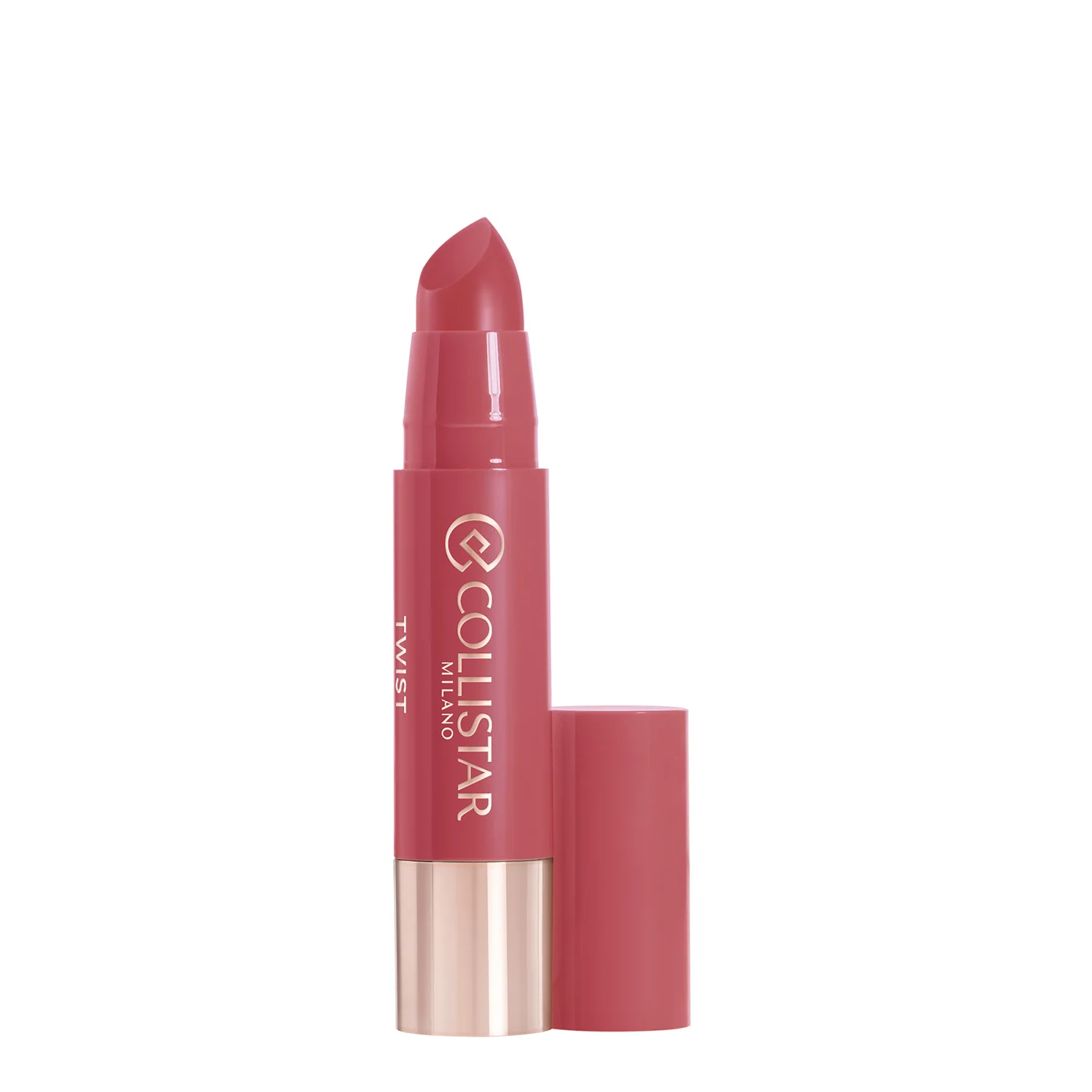 Balmy Gloss Lip Twist - Creion de buze, Luciu de buze, Ruj