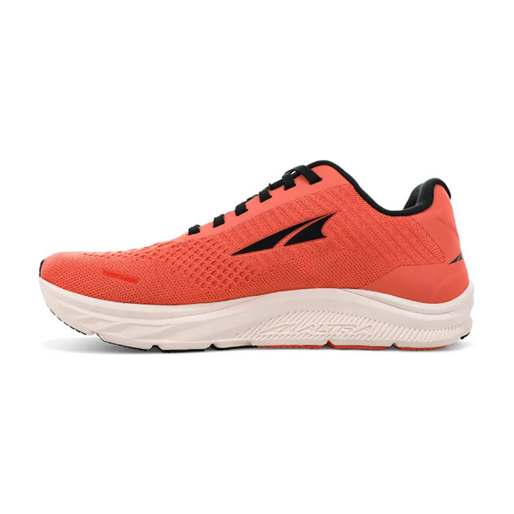 Altra W Torin 4.5 Plush al0a4vr2662 / rot