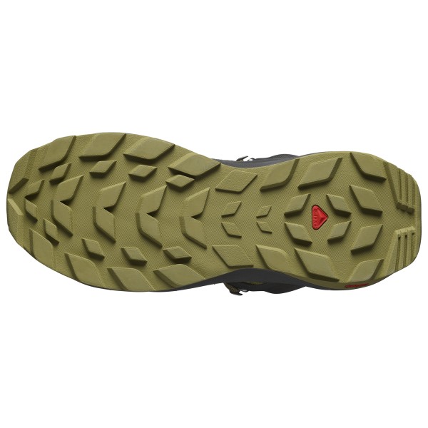 Salomon - Elixir Mid GTX - Wanderschuhe