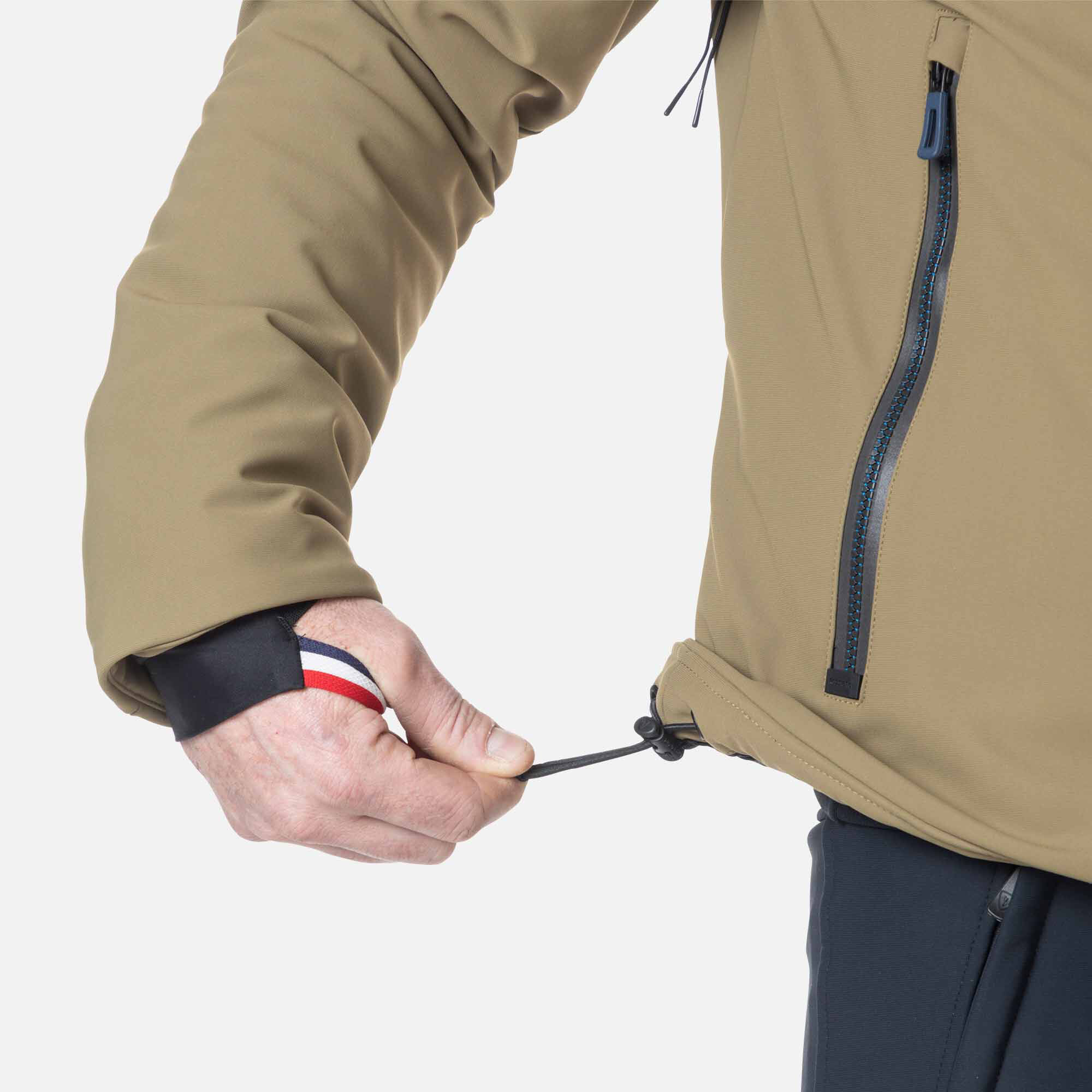 Veste Versatile homme
