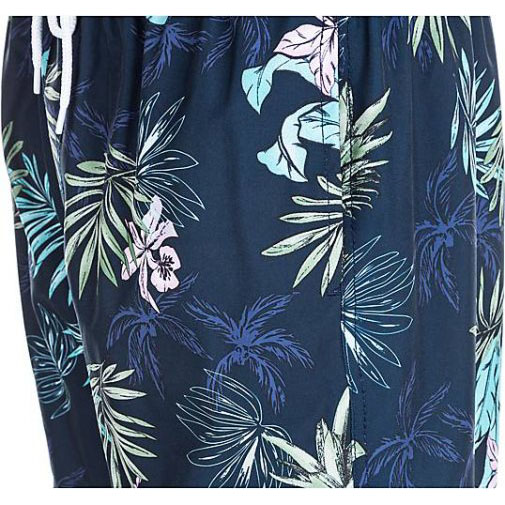 CRUZ Boardshorts Quinland mit praktischem Kordelzug