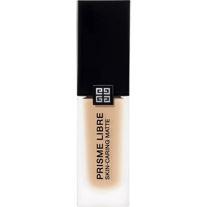 Prisme Libre Skin-Caring Matte Foundation